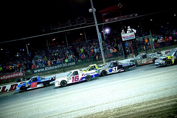 NASCAR