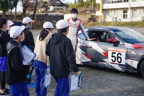 MIRAI スクール＠益子町西小 (4)