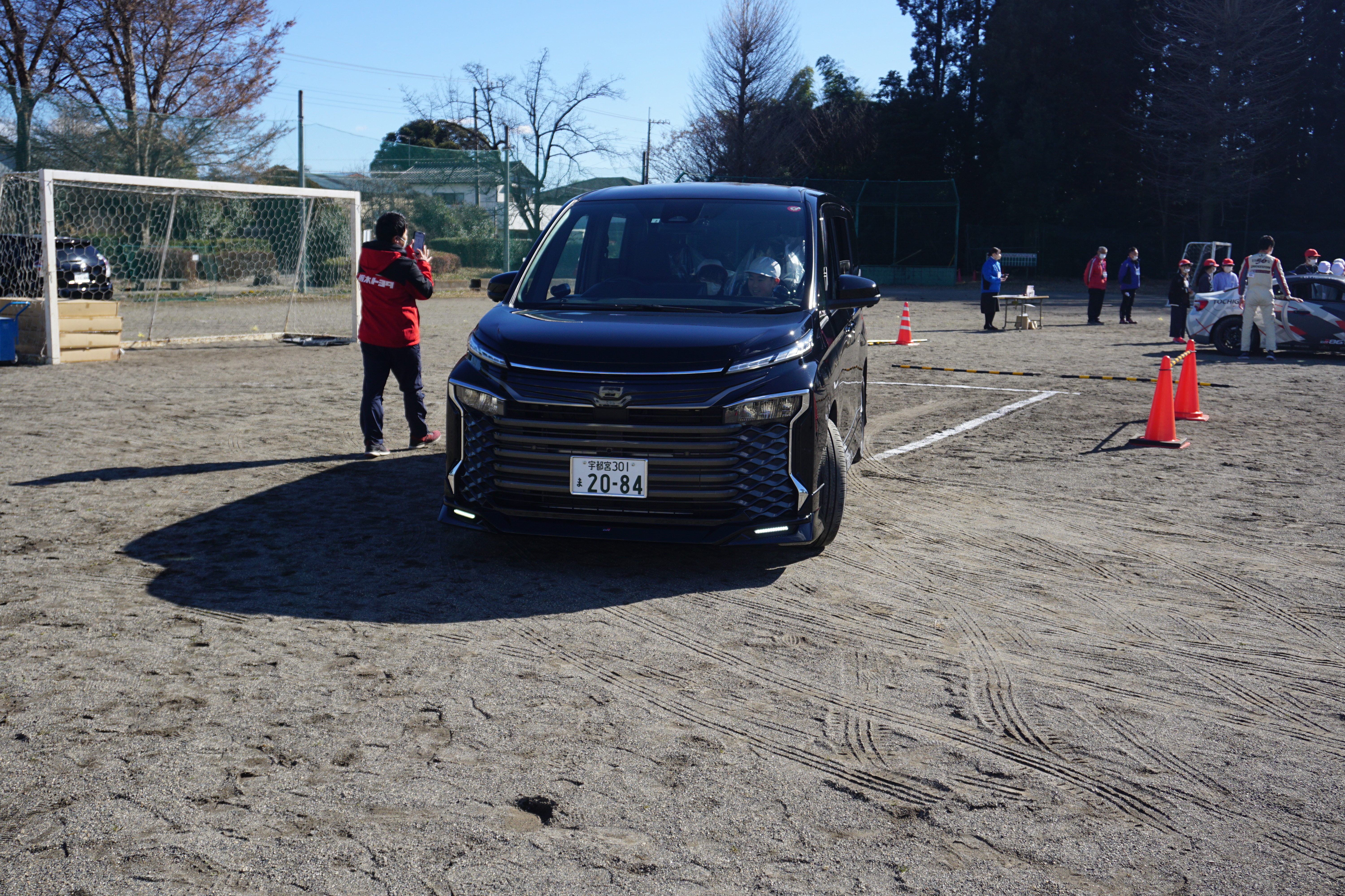 さくら市熟田小学校 (107)