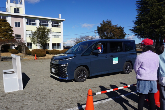 さくら市熟田小学校