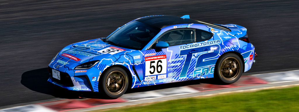 GR86BRZCup