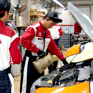 栃木トヨタ自動車 公式サイト