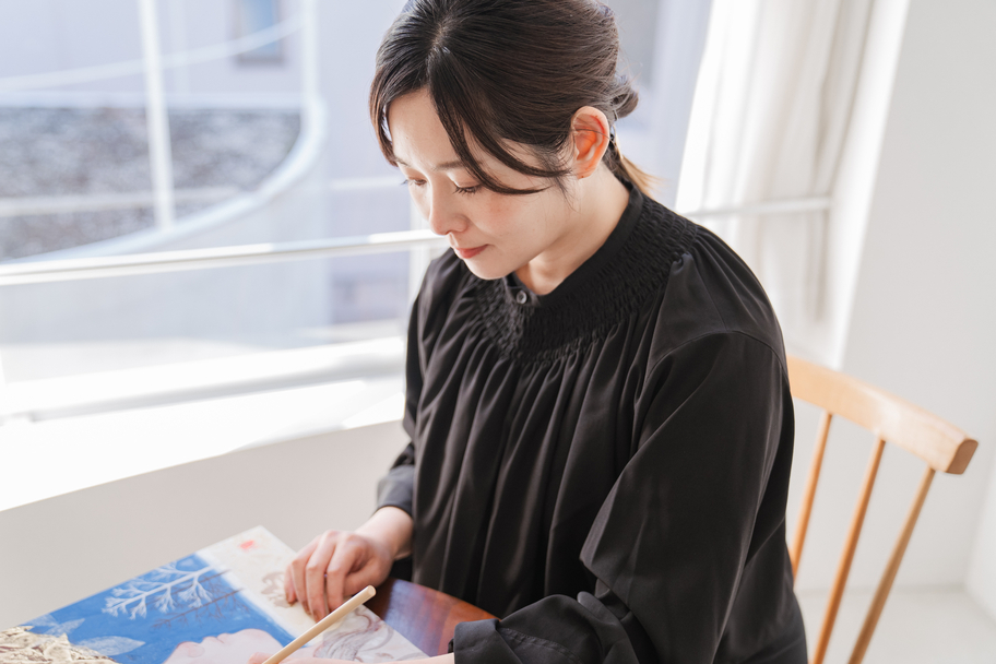 窪井裕美先生