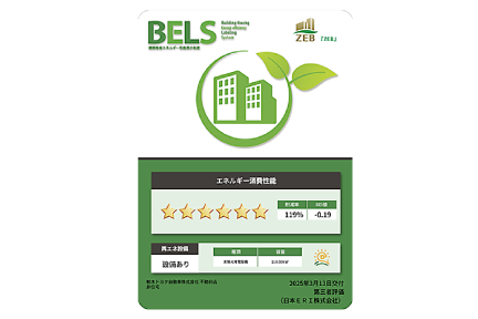 BELS