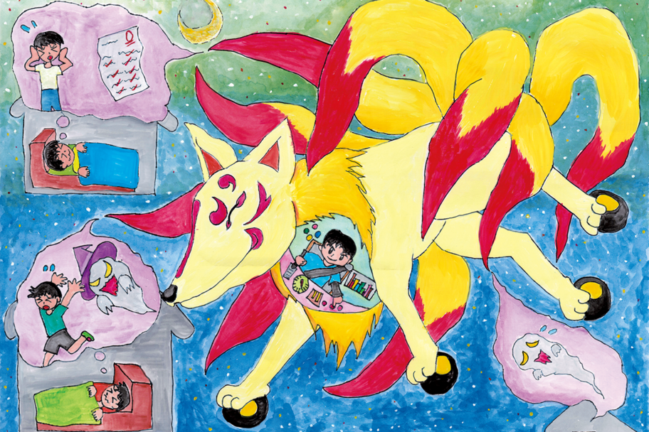 04栃木トヨタ賞　髙田怜蓮様