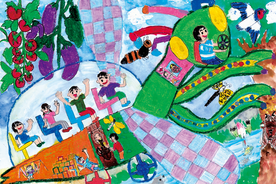 05栃木トヨタ賞　熊倉悠太様