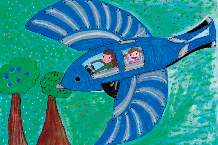 08下野新聞社賞　鶴見侑樹様