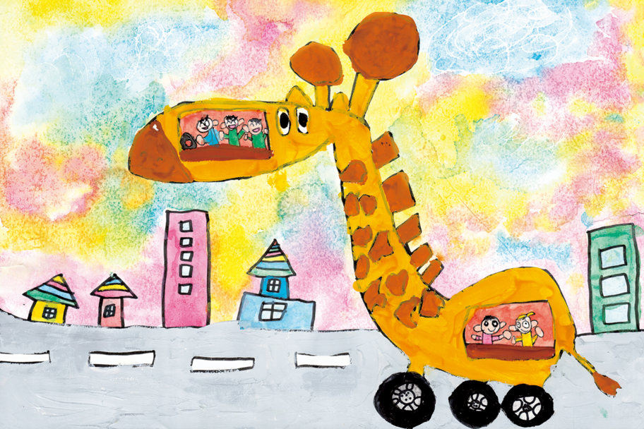 09審査員特別賞　平啓人様