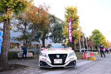 宇都宮マラソン大会 (11)