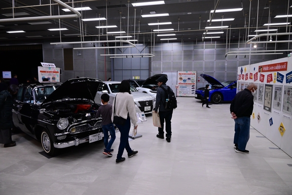 昭和100年館＠こども総合科学館 (4)