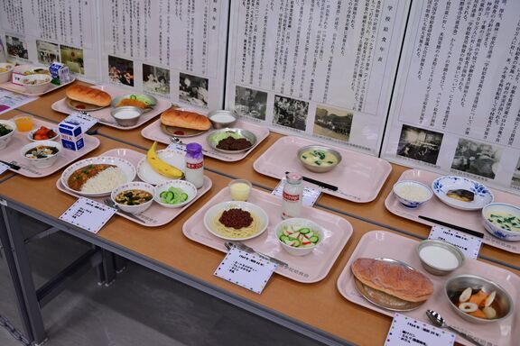 昭和100年館＠こども総合科学館 (2)