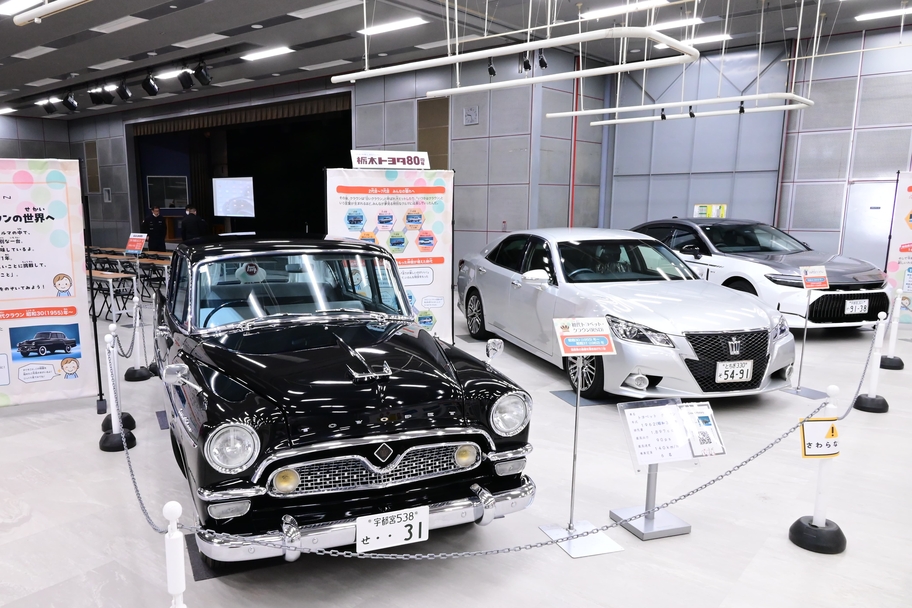 昭和100年館＠こども総合科学館 (3)