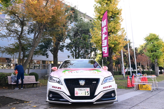 宇都宮マラソン大会 (10)