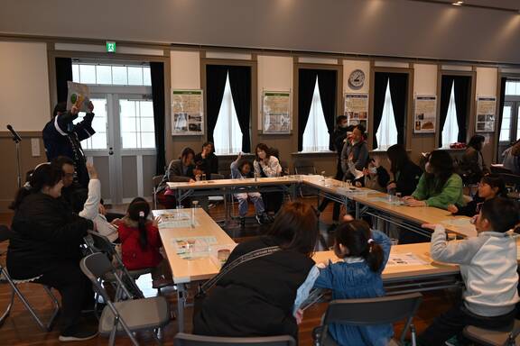 竹あかりワークショップ0207 (8)