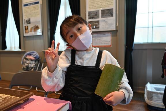 竹あかりワークショップ0207 (11)