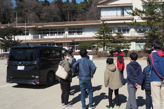 こども会議講座＠日光小学校 (4)