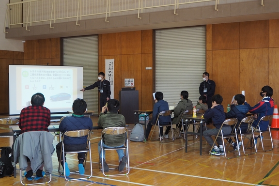 こども会議講座＠日光小学校 (3)