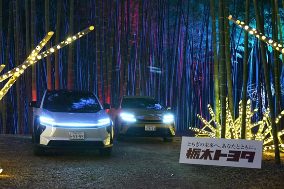 フェスタin大谷＠若山農場若竹の杜 (5)