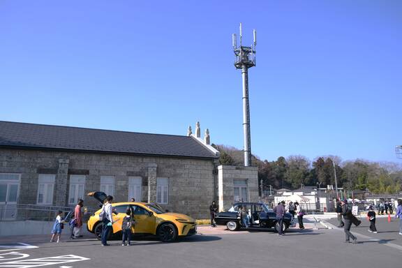 フェスタin大谷＠大谷コネクト (3)