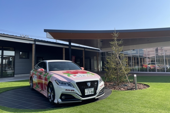 20220305ハイハイレース