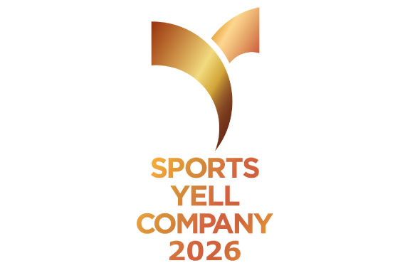 スポーツエールカンパニーロゴ2026