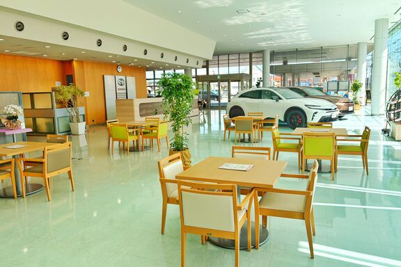 岩曽店店内写真 (2)