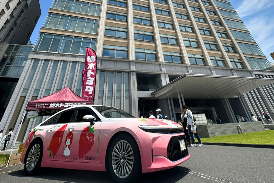 栃木県民の日