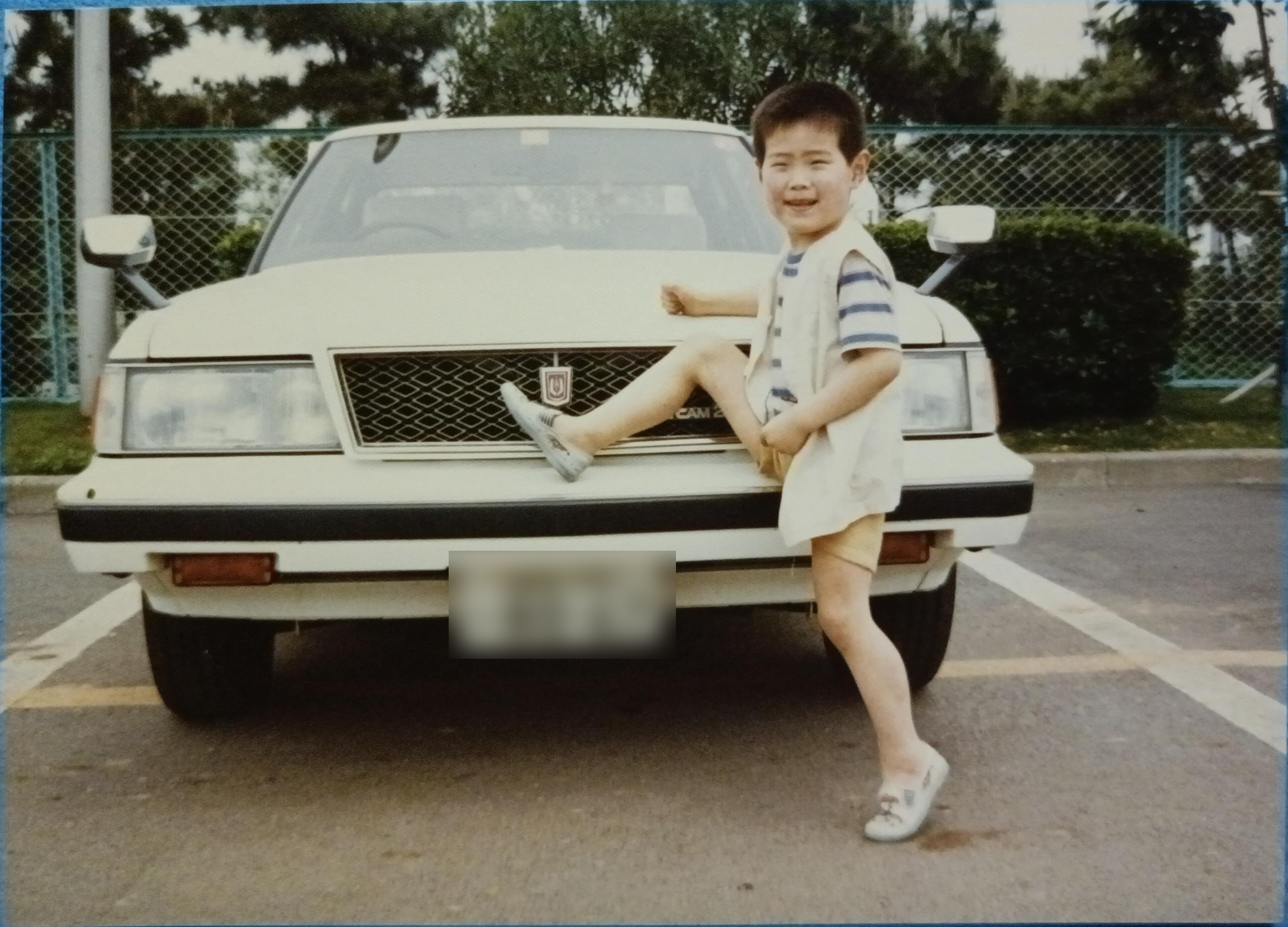 思い出写真　最優秀賞