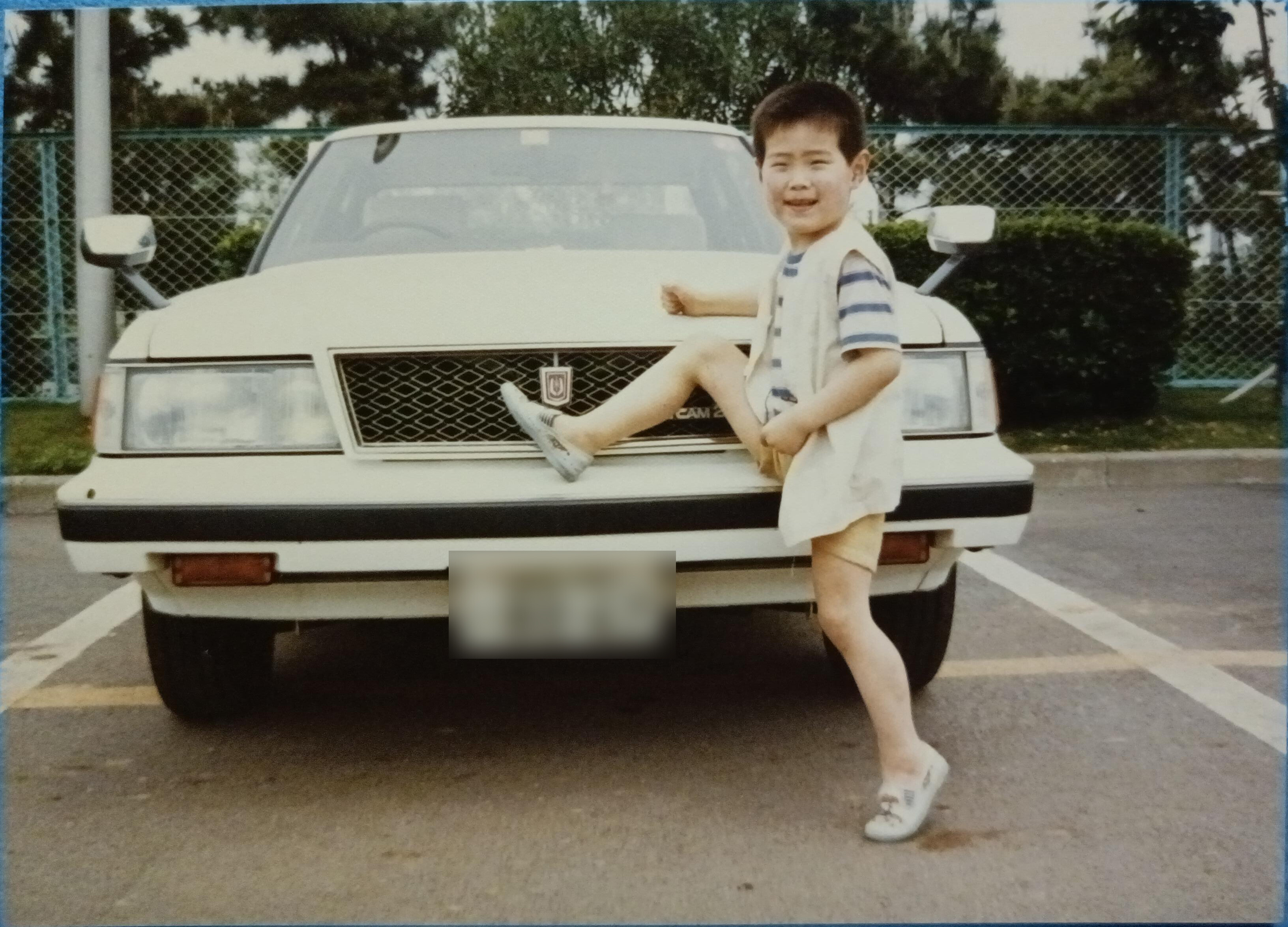 思い出写真　最優秀賞