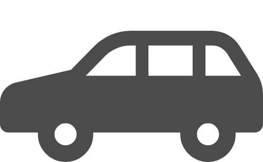 ガソリン車