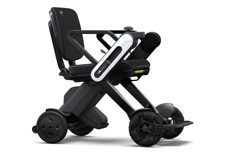 WHILL Model C Lite