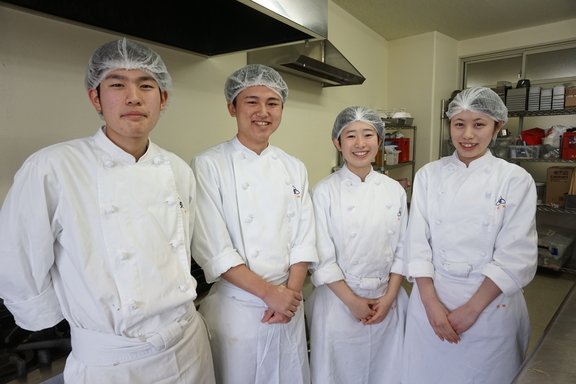 いちごイベント（レクサス宇都宮北店）