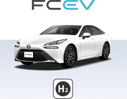 FCEV