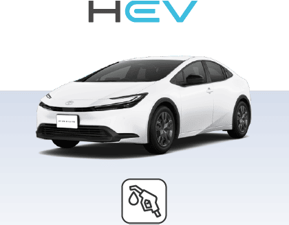 HEV