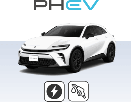 PHEV