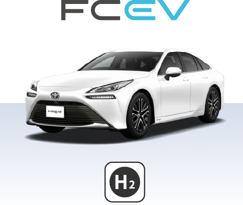 FCEV