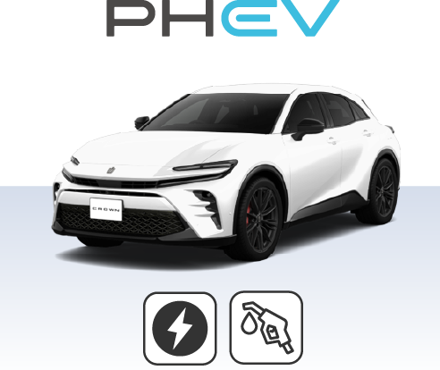 PHEV